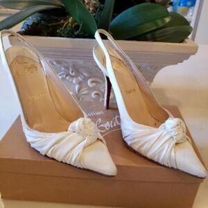 Christian Louboutin size 8
